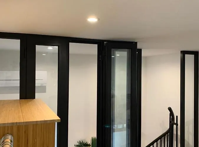 Loft Luxe La Plaine