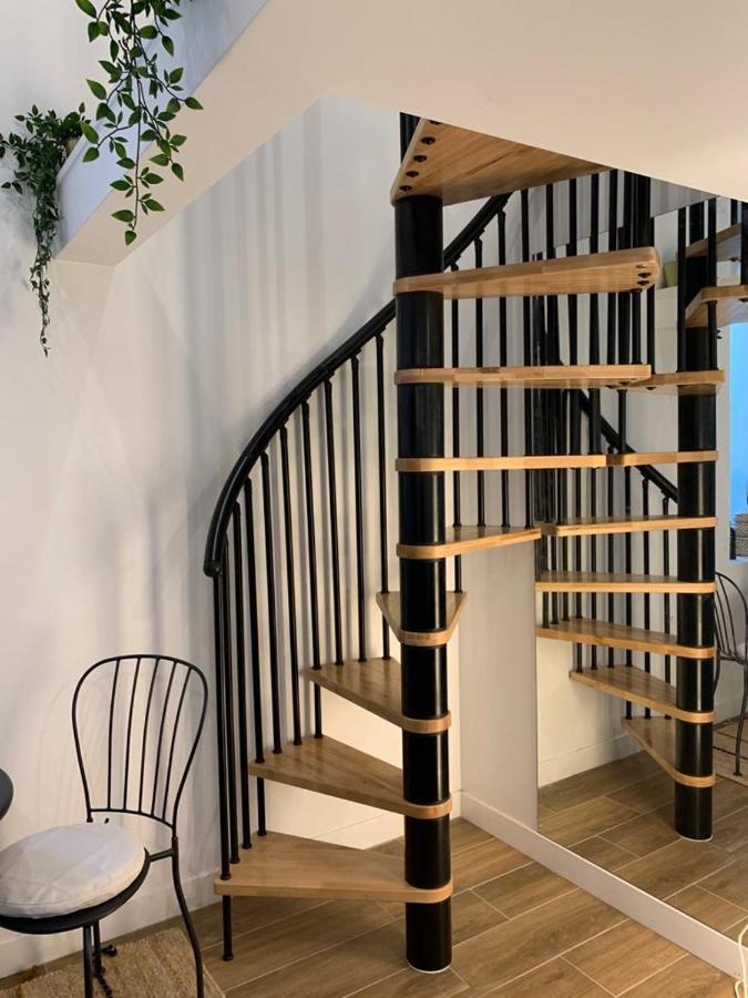 Loft Luxe La Plaine * Marseille