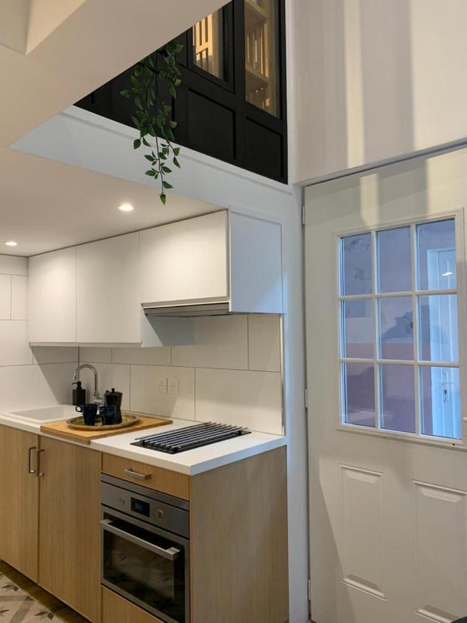 Loft Luxe La Plaine Marseille