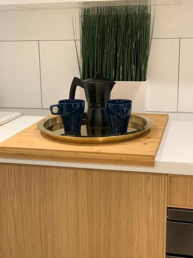 Appartement Loft Luxe La Plaine *