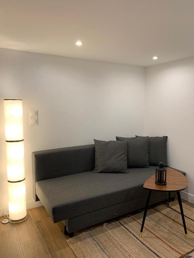 Loft Luxe La Plaine Marseille